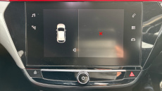 Vauxhall Corsa 1.2 Turbo SRi 5dr Petrol Hatchback